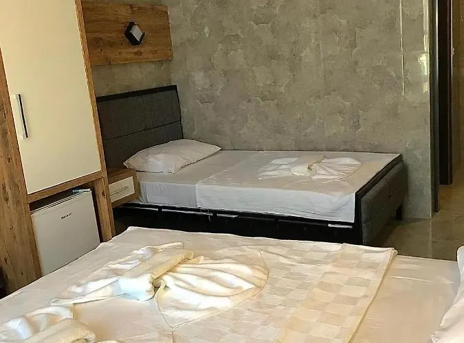 Hotel Moda Antalya