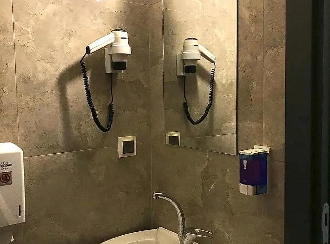 Hotel Moda Antalya
