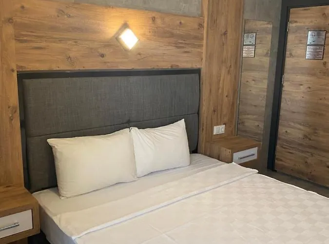 Hotel Moda *