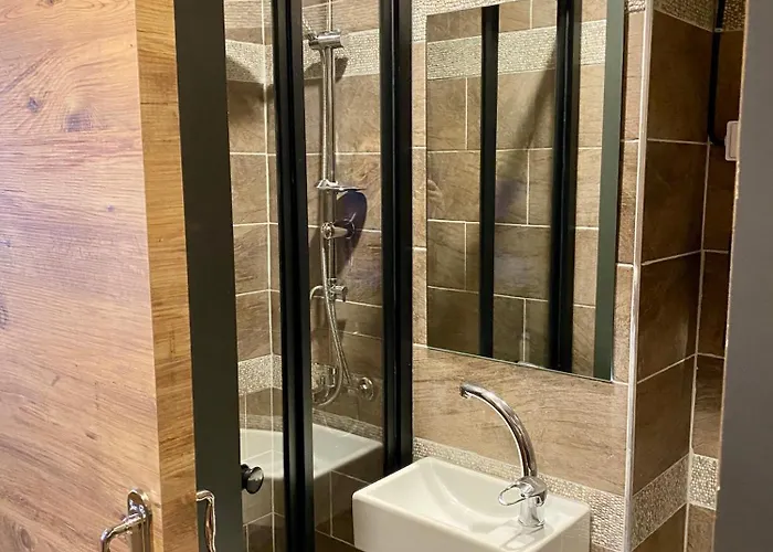 Hotel Moda Antalya