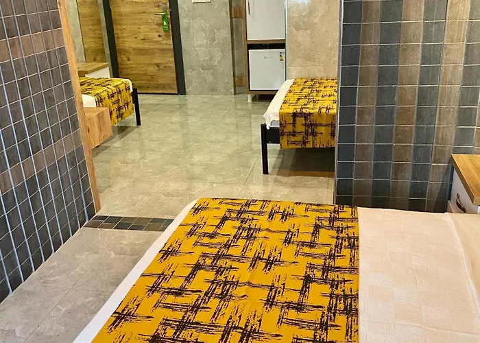 Hotel Moda *