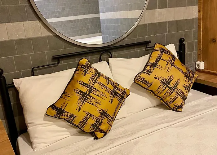 Hotel Moda *
