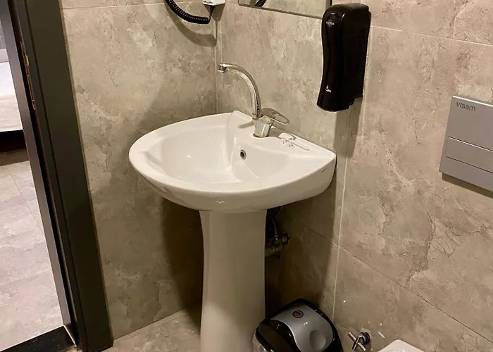 Moda Hotel Antalya