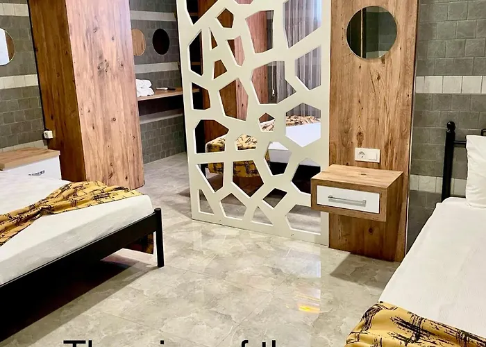 Moda Hotel Antalya