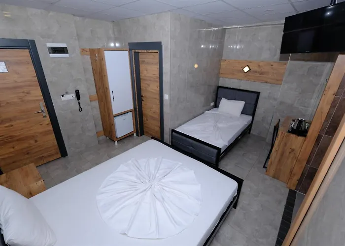 Hotel Moda *