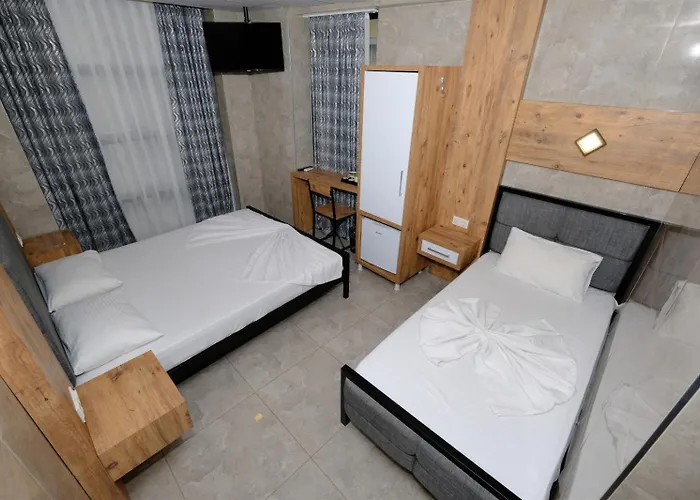 Hotel Moda